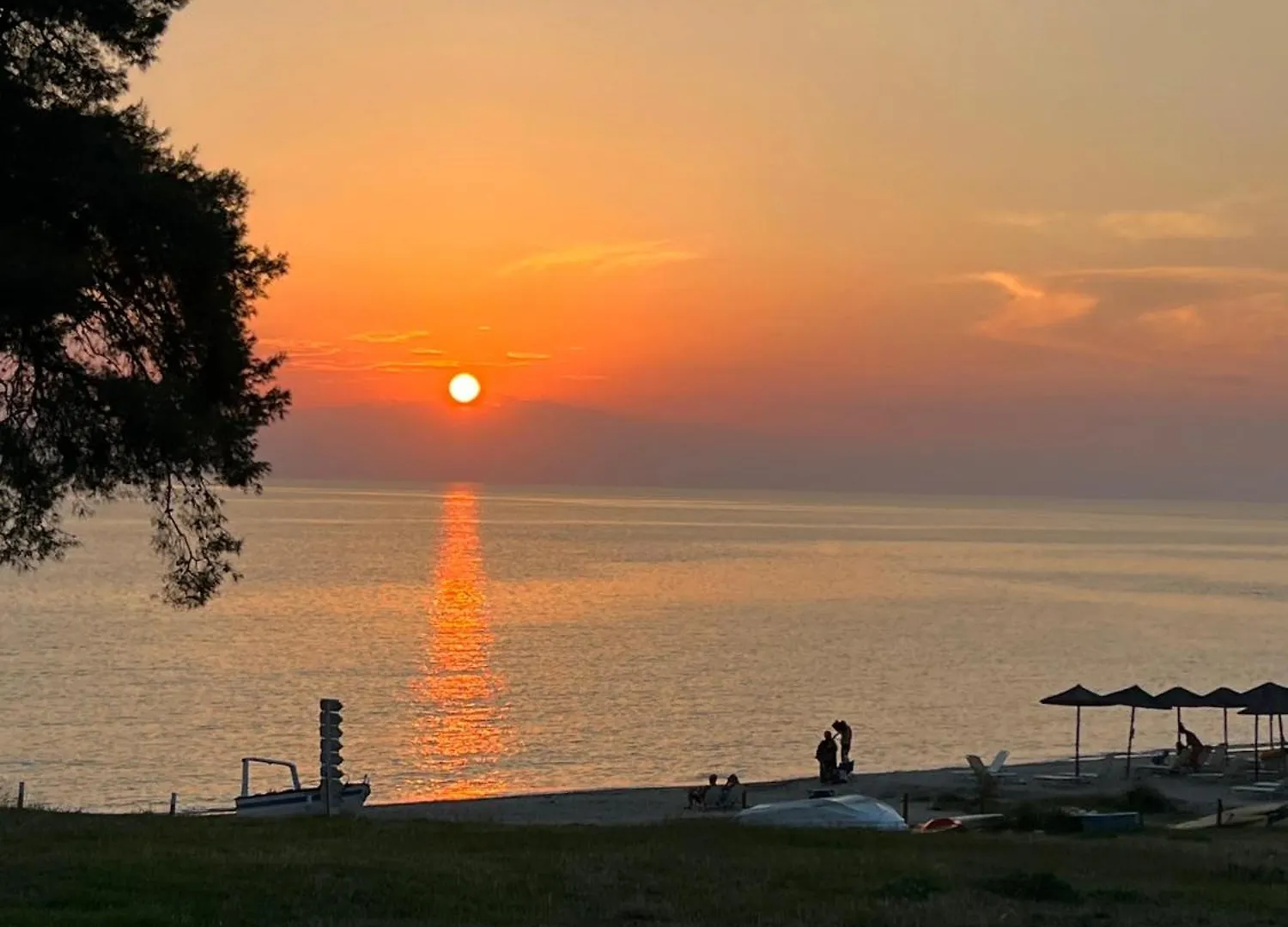 Elani Beach Villa