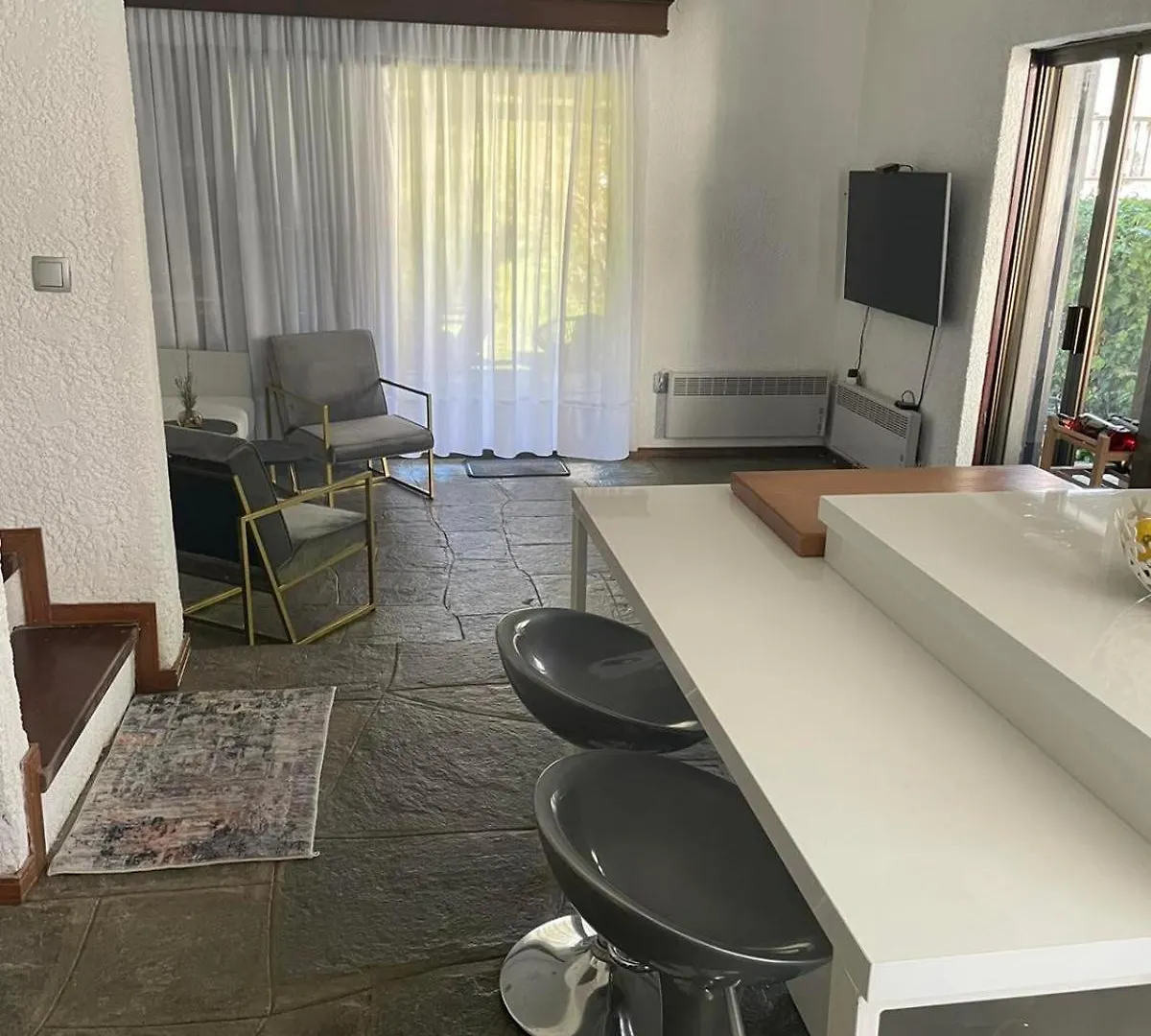 Elani Beach Villa