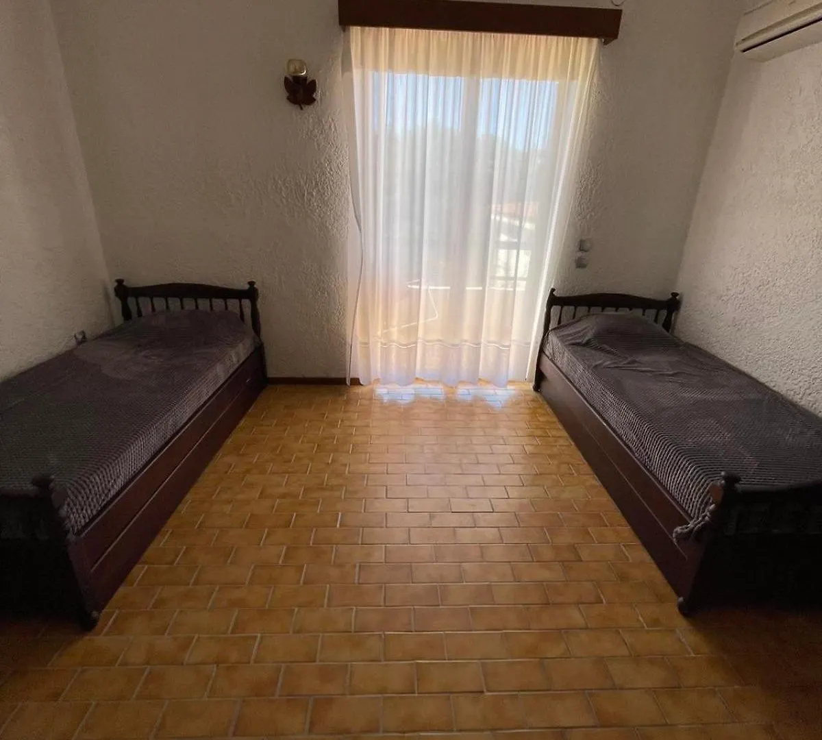 Elani Beach Villa Holiday home