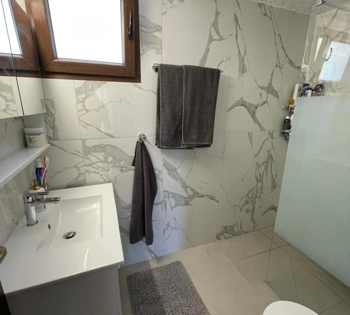 Holiday home Elani Beach Villa