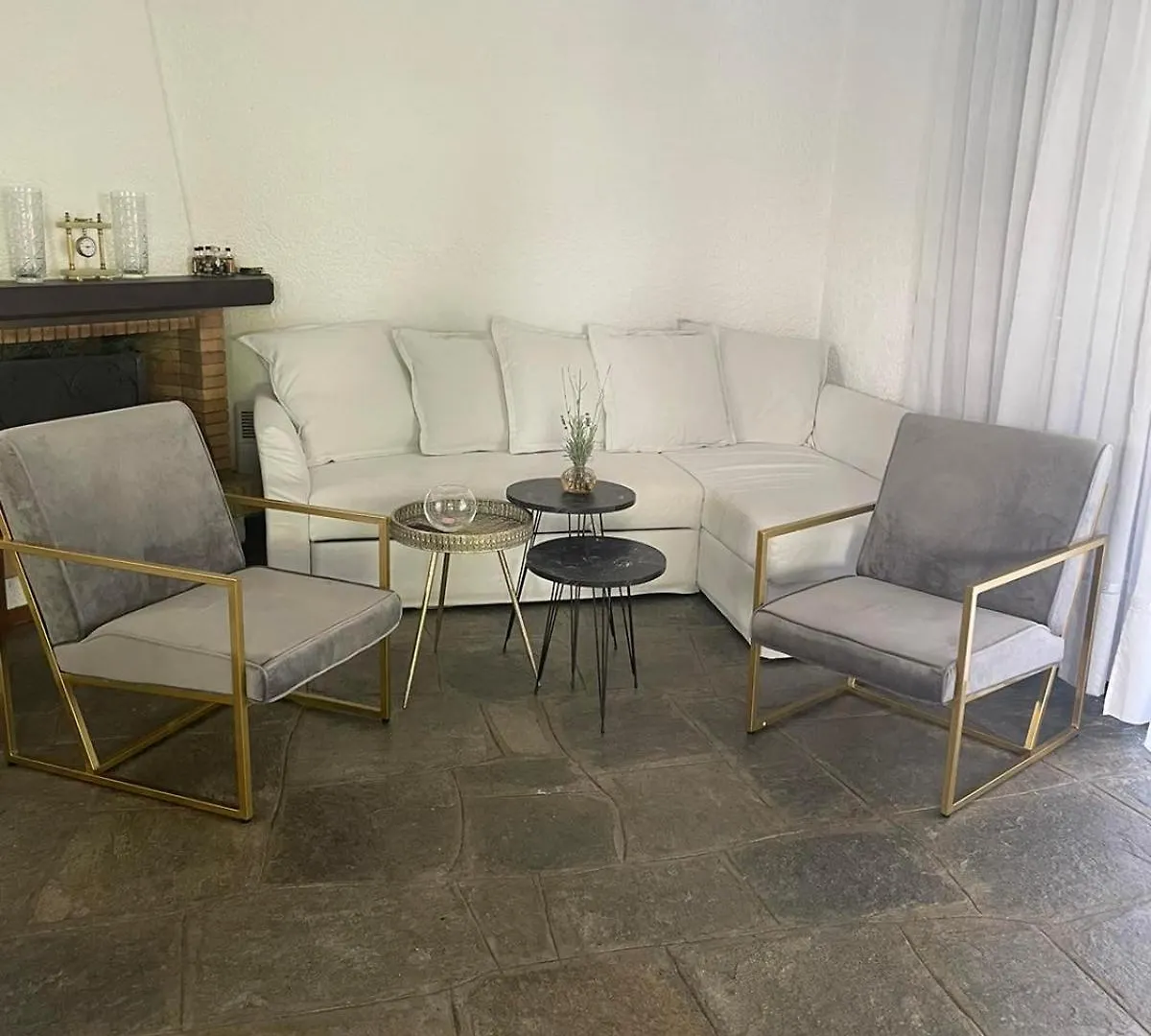Elani Beach Villa